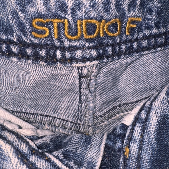 Blue Jean Studio F size 8 - Picture 5 of 6